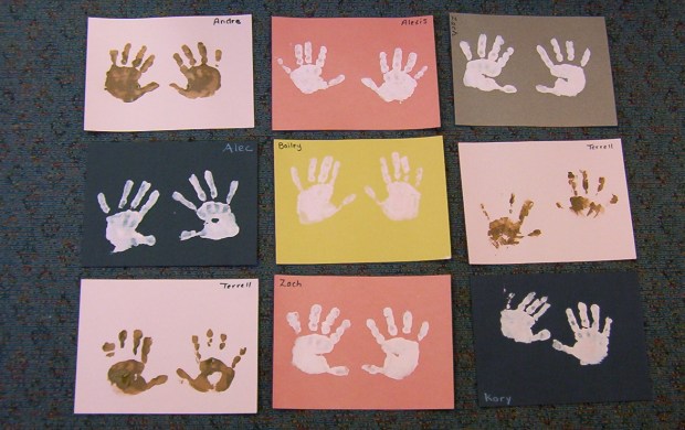 Welcome in the new school year by celebrating diversity! 