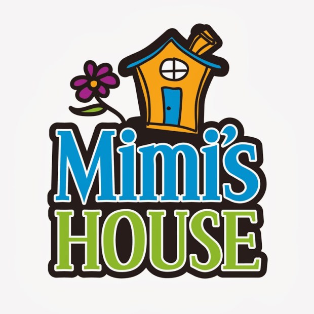 Mimi's House gets a facelift!
