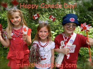 canada day